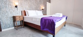 Mare Casia Bozcaada Otel
