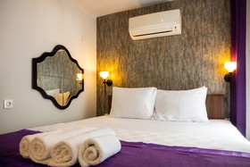 Mare Casia Bozcaada Otel