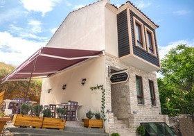 Mare Casia Bozcaada Otel