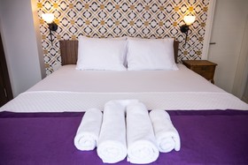 Mare Casia Bozcaada Otel