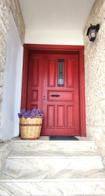 Mare Casia Bozcaada Otel