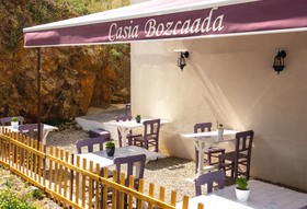 Mare Casia Bozcaada Otel