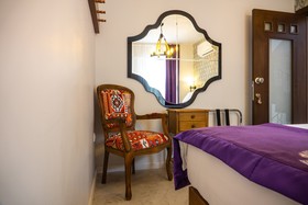 Mare Casia Bozcaada Otel