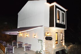 Mare Casia Bozcaada Otel