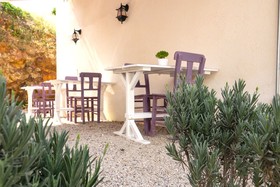 Mare Casia Bozcaada Otel