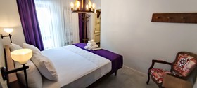 Mare Casia Bozcaada Otel