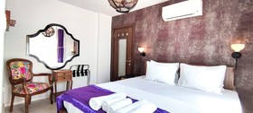 Mare Casia Bozcaada Otel