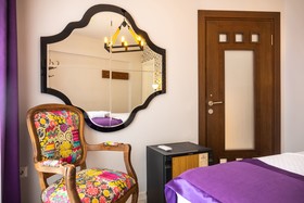 Mare Casia Bozcaada Otel
