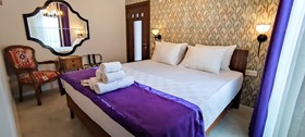 Mare Casia Bozcaada Otel