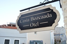 Mare Casia Bozcaada Otel