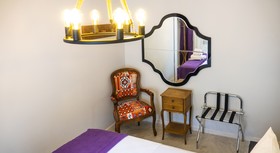 Mare Casia Bozcaada Otel