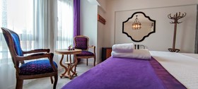 Mare Casia Bozcaada Otel