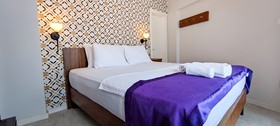 Mare Casia Bozcaada Otel