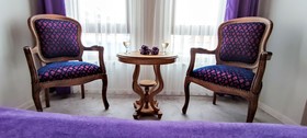 Mare Casia Bozcaada Otel