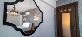 Mare Casia Bozcaada Otel