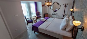 Mare Casia Bozcaada Otel