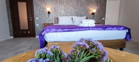 Mare Casia Bozcaada Otel