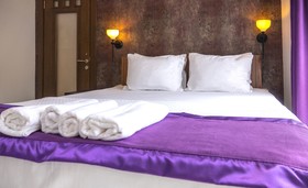 Mare Casia Bozcaada Otel
