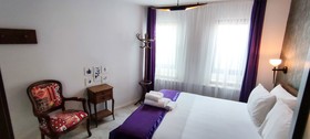 Mare Casia Bozcaada Otel