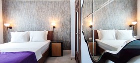 Mare Casia Bozcaada Otel