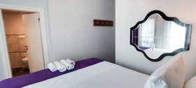 Mare Casia Bozcaada Otel