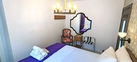 Mare Casia Bozcaada Otel