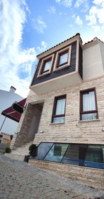 Mare Casia Bozcaada Otel