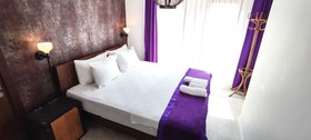Mare Casia Bozcaada Otel