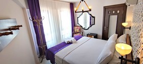 Mare Casia Bozcaada Otel