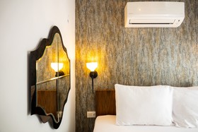 Mare Casia Bozcaada Otel