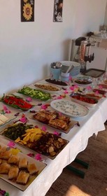 Merve Bag Evi Pansiyon