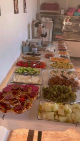 Merve Bag Evi Pansiyon