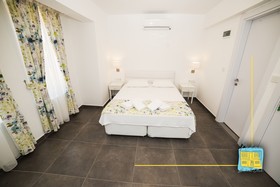 Nilia Butik Hotel