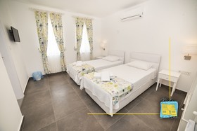 Nilia Butik Hotel