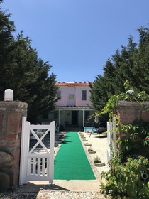 Nilia Butik Hotel