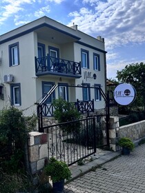 Nill's Butik Otel