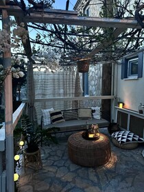 Nill's Butik Otel