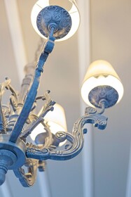 Otel Fanari Bozcaada