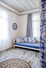 Otel Fanari Bozcaada