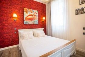 Otel Fanari Bozcaada