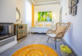 Otel Fanari Bozcaada