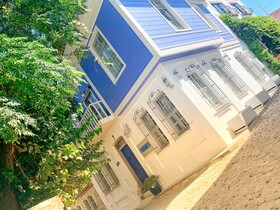 Otel Fanari Bozcaada