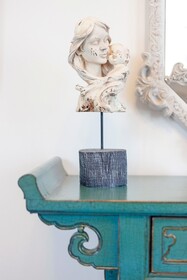 Otel Fanari Bozcaada