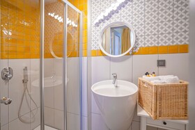 Otel Fanari Bozcaada