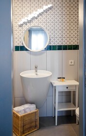 Otel Fanari Bozcaada