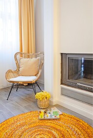 Otel Fanari Bozcaada