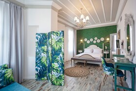 Otel Fanari Bozcaada