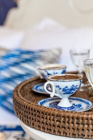 Otel Fanari Bozcaada