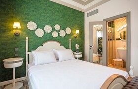 Otel Fanari Bozcaada