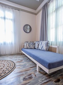 Otel Fanari Bozcaada